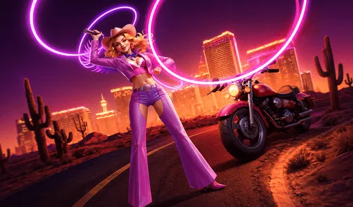 WestAce Casino Site