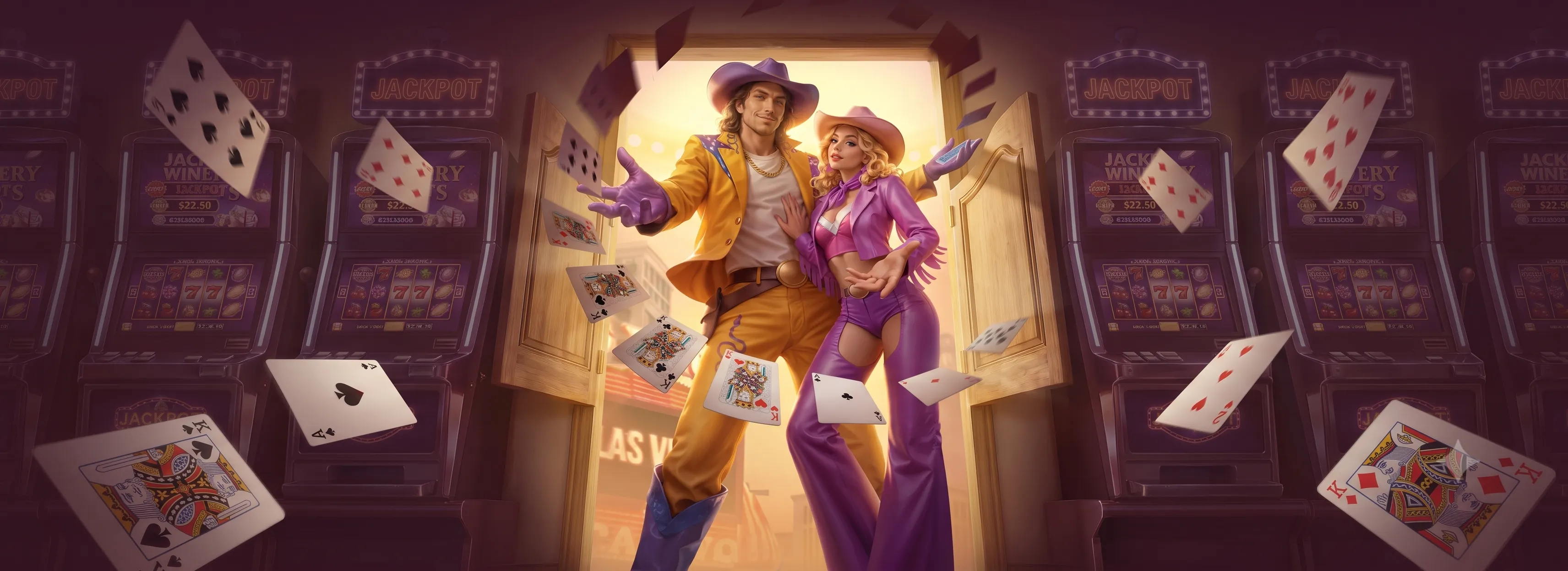WestAce Casino Online