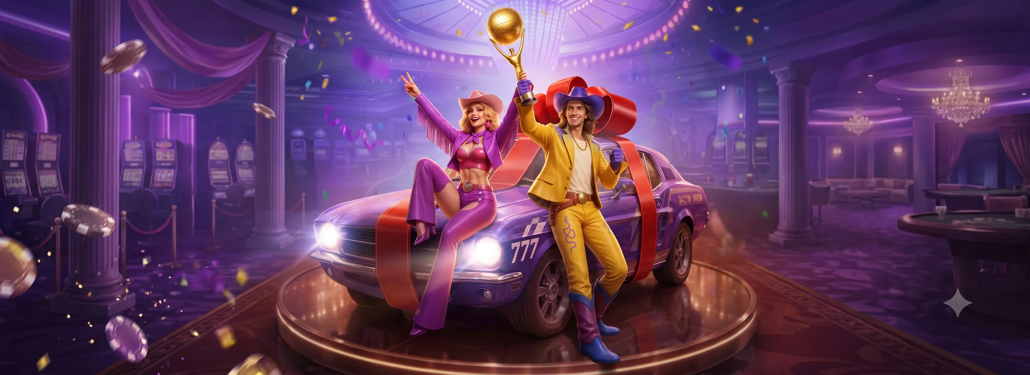 WestAce Casino Online