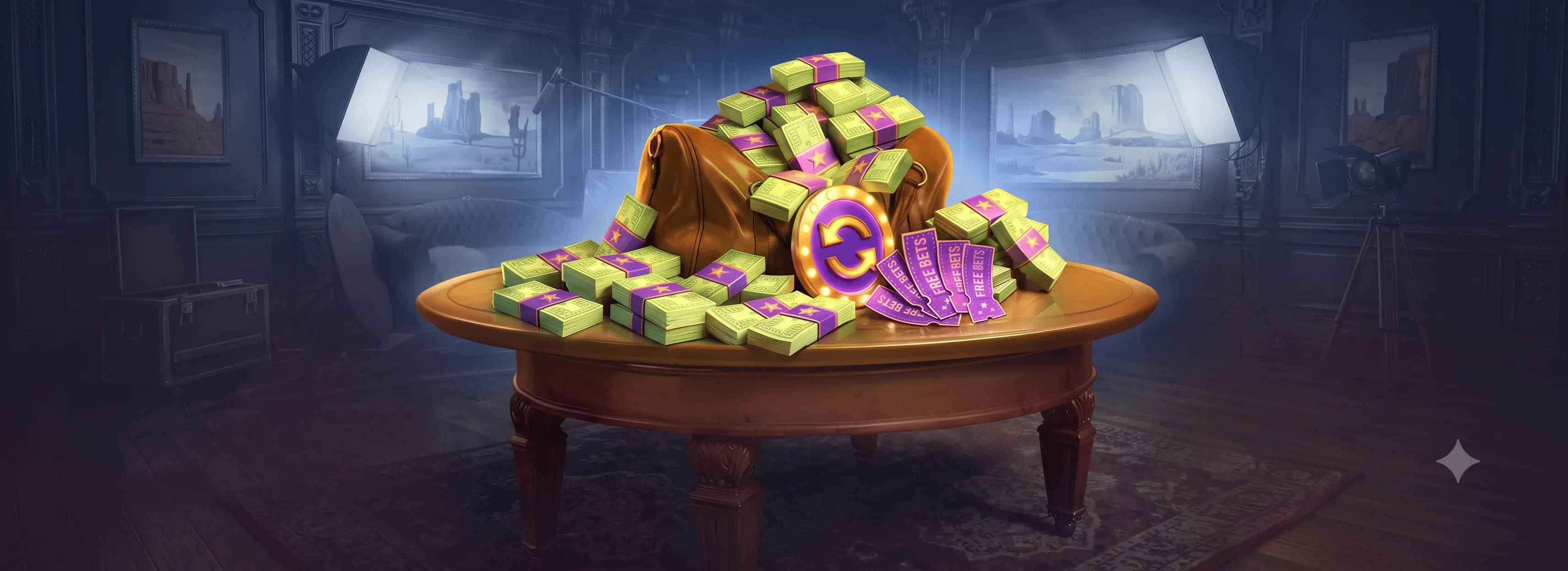 WestAce Casino Deposit